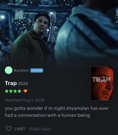 Letterboxd is changing the way we talk about movies online.